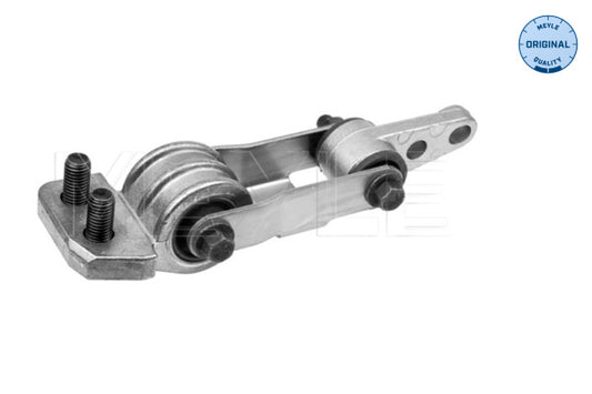 Volvo XC90 Up To 2015 - Lower Engine Mounting - 5140300003 - Meyle