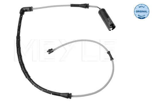 Land Rover Range Rover III L322 - Rear Brake Pad Sensor - 53-140000000 - Meyle