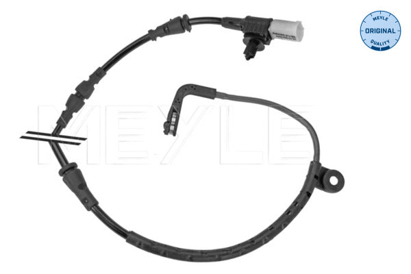 Land Rover Discovery III L319. Range Rover Sport I L320 - Front Brake Pad Sensor - 53-140000004 - Meyle