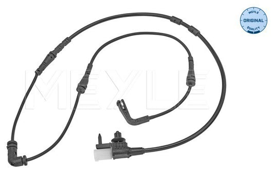 Land Rover Discovery Sports L550, Range Rover Evoque L538 - Front Brake Pad Sensor - 53-145270005 - Meyle