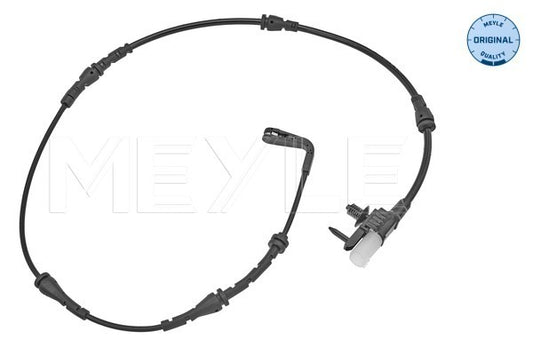 Land Rover Discovery Sports L550, Range Rover Evoque L538 - Rear Brake Pad Sensor - 53-145270006 - Meyle