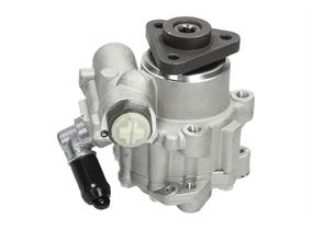 Audi A6, 4F2, 4F4 - Optimal German Power Steering Pump - HP-741