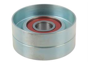 Mercedes C 204, CLS 218, E 212, ML GL 166 350 CDI, 221 S 350 Adjuster Pulley 0-N2293S - Optimal