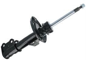 Mercedes A 180 CDI, B W246 180 CDI, CLA 117 200 CDI, 220, 250 4-matic Front Shock Absorber Set A-5224GL Left & 5224GR Right - Optimal