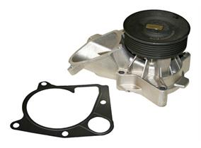 BMW E90, E60, X3, X5 E70, X6 E71 E72 - Optimal Water Pump AQ-2169