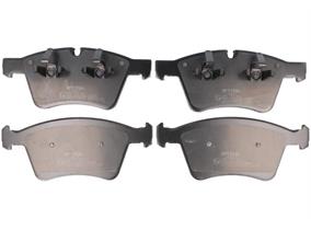 Mercedes GL X164 - Optimal Front Brake Pads - BP-12615