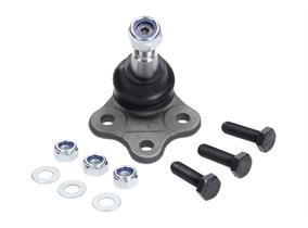 Suspension Ball Joint (SBJ) G3-1043 Suitable For Volvo S60, S80, V70, Ford Mondeo, S-Max lower - Optimal