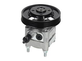 Volvo S80 II, V70 III, XC60 I, XC70 II, Ford Mondeo IV, S-Max - Optimal German Power Steering Pump - HP-829