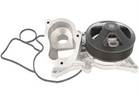 BMW F30, F34, F10, X5 F15, X3 F25, F01, 02, 03, 04, X5 E70, X6 E71 - Optimal Water Pump AQ-2402