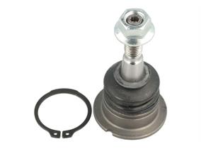 Suspension Ball Joint Set of 2 Suitable for LRD 3, 4 L319, RRS L320  LT & RT Upper- Optimal G3-1087