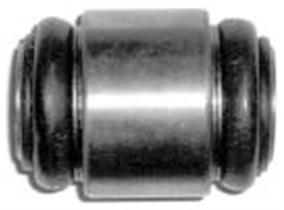 BMW X3 E83 Rear Metal Bush Set of 2 - F8-6251 Optimal Germany