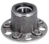 Mercedes W212 Front Wheel Hub - BEMWQ