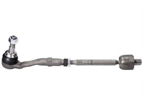 BMW 5 F10, 7 F01 Front Left & Right Tie Rod Set - BEMWQ