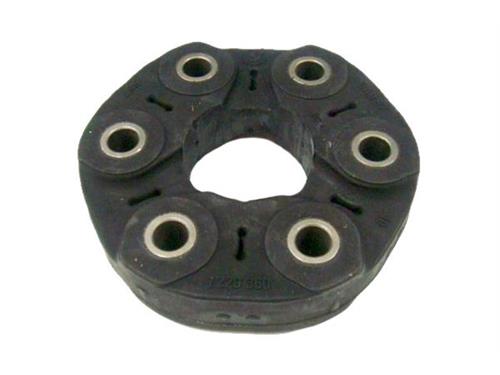 BMW F10, F30, G20, G30, X3, X5, X6 - Coupling - TechNix