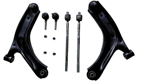 Renault Kwid Full Suspension Kit - STSP-KVID-SKF83 Varroc