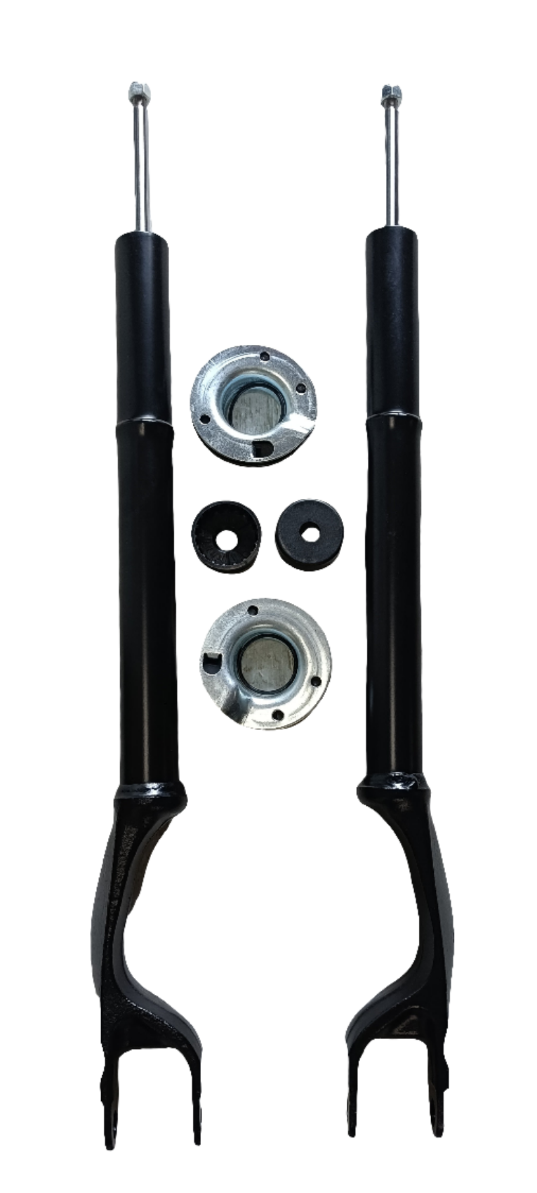 Mercedes GLC X253 - Front Shock Absorber (Shocker) - Set of 2 - Frey