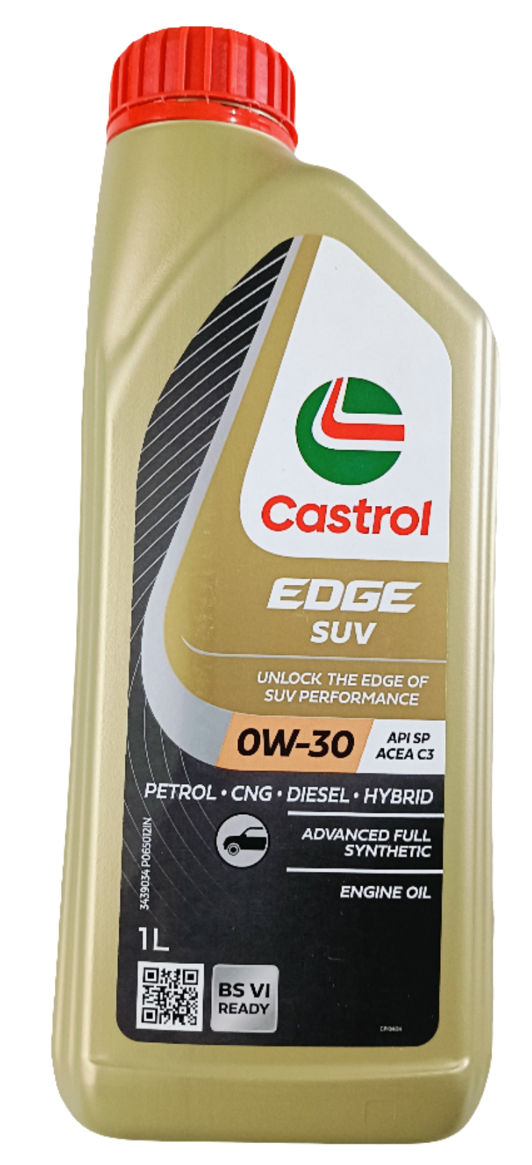 Castrol Edge 0W 30 Full Synthetic Engine Oil 1L Castrol Motorparts Castrol Edge 0W 30 Full Synthetic Engine Oil 1L Castrol Motorparts