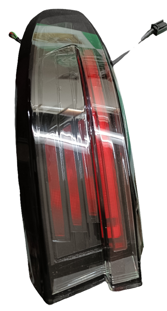 Maruti Suzuki Grand Vitara Left Tail Light - MGP