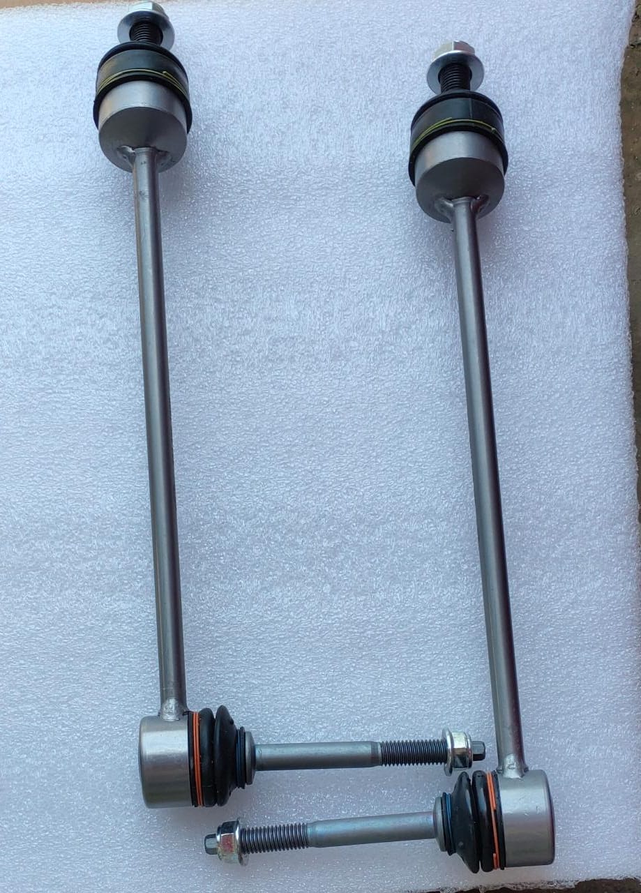 Mercedes S 222 Front Link Rod Set of 2 - Frey – Motorparts Junction