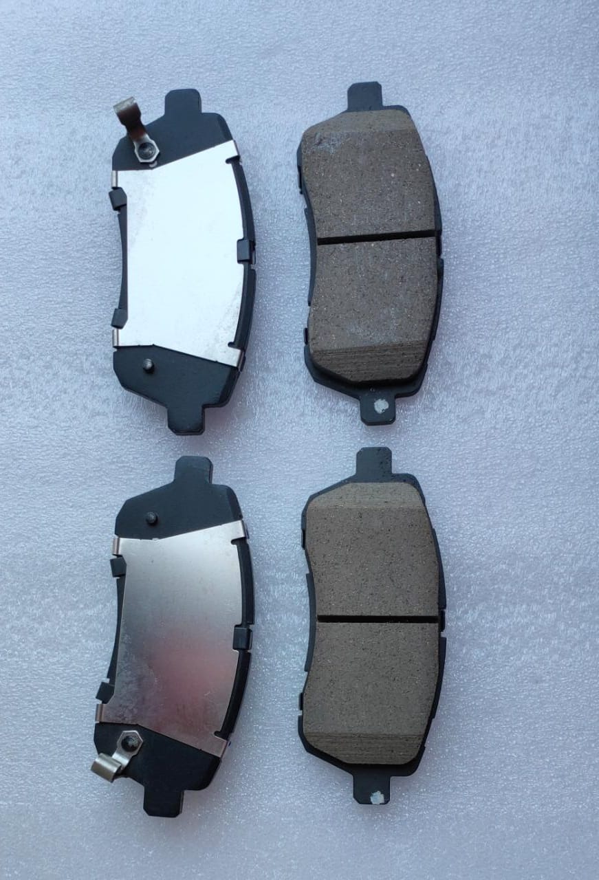 Maruti Suzuki Ertiga Brake Pad Set Front - 55810M60M00 MGP