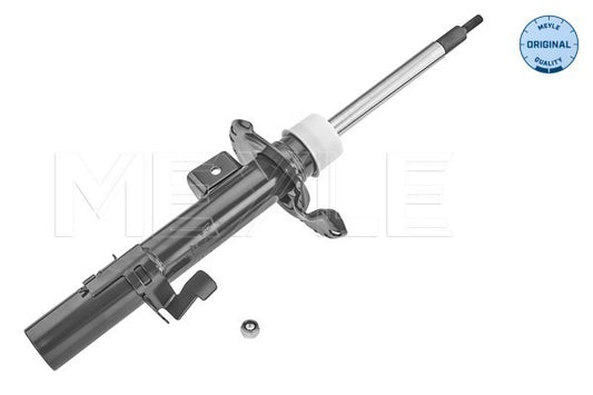 Land Rover Freelander II Front Shock Absorber Set (53-266230004, 53-266230005) - Meyle