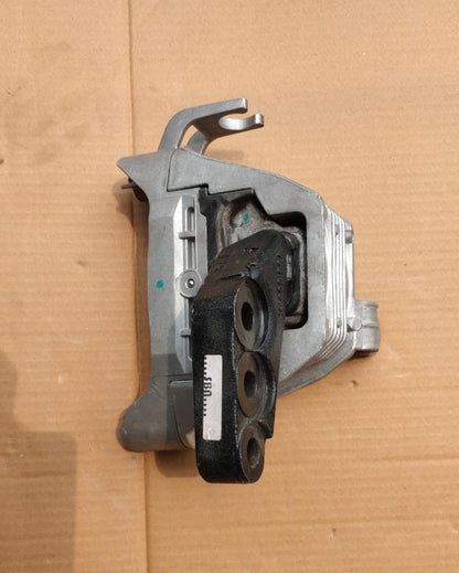 Chevrolet Cruze Engine Mounting - MJ