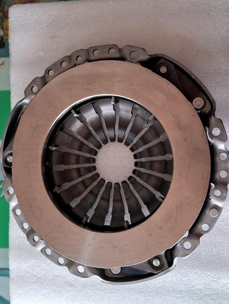 Renault pulse 2024 clutch plate price