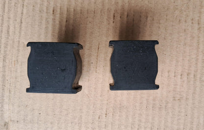 Renault Duster, Nissan Terrano Jumping Rod Bush Set - VIR