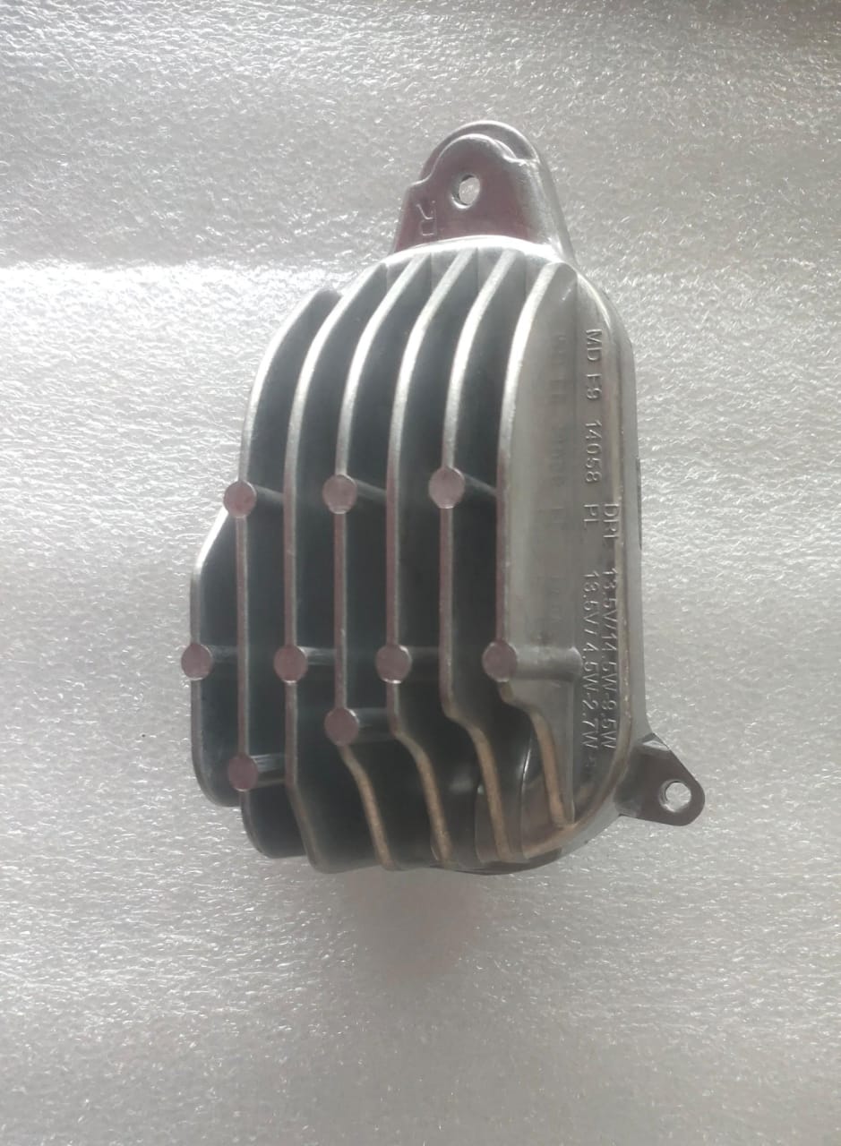 Audi Q5 Headlight Module - MJ