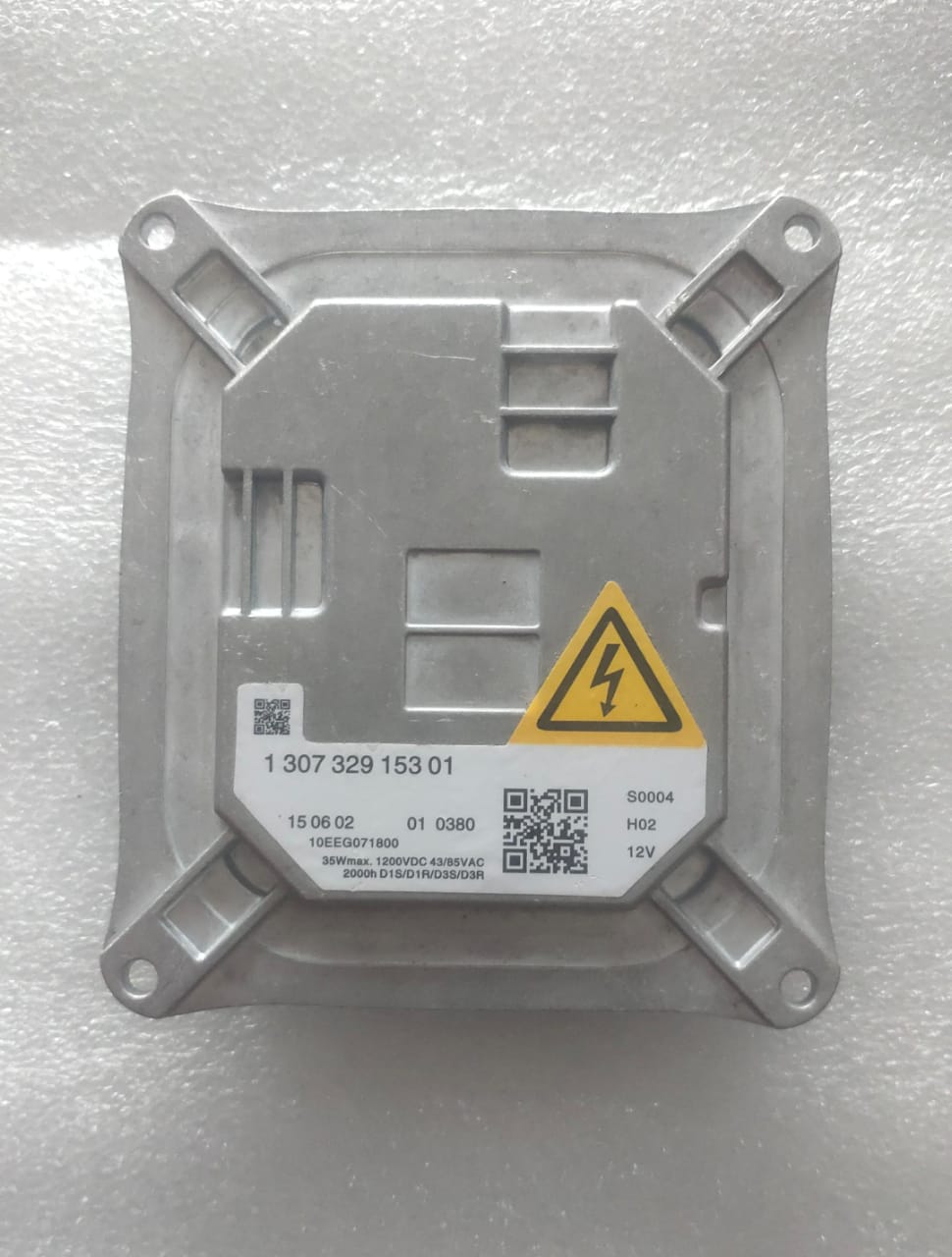 BMW X3, X5 Headlight Module - MJ – Motorparts Junction