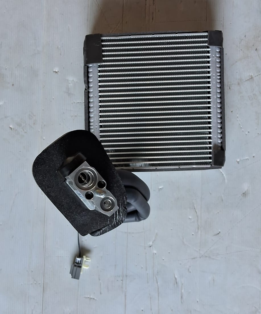 Ford Ecosport Cooling Coil - E4BZ19860E Ford