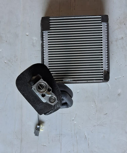 Ford Ecosport Cooling Coil - E4BZ19860E Ford