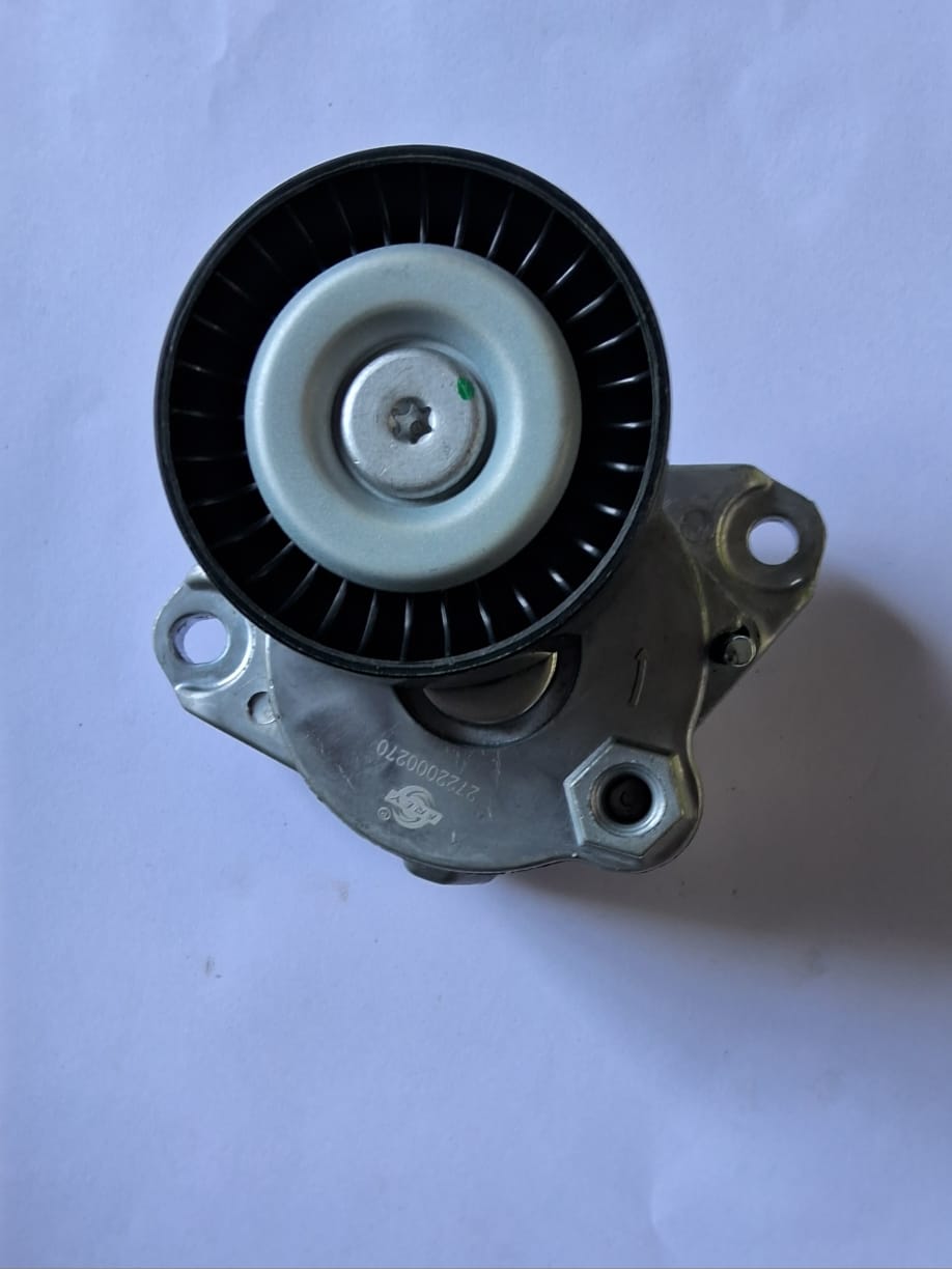 Boitier de filtre à air OPEL Frontera 2.2 DTI 2003 – 897187614 | Garage Boitier de filtre à air OPEL Frontera 2.2 DTI 2003 – 897187614 | Garage