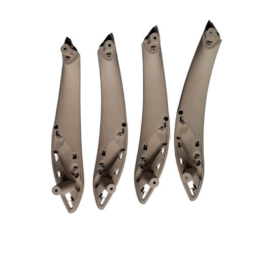 BMW 3 F34 Inner Pull Handle Set Beige - MJ