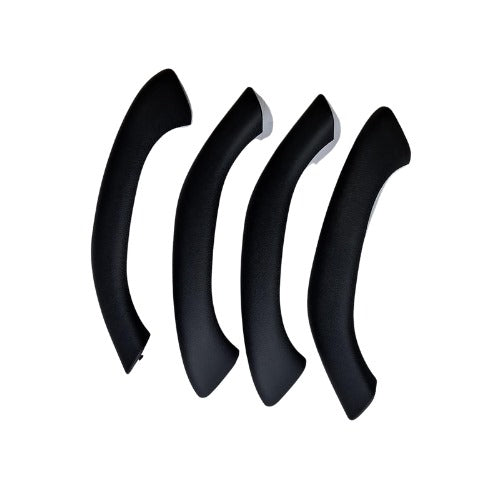 BMW X1 F48, F49 2016-2020, F39 2017-2020 Inner Pull Handle Set Black ...