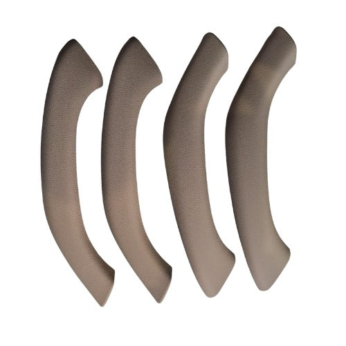 BMW X1 F48, F49 2016-2020, F39 2017-2020 Inner Pull Handle Set Beige - MJ