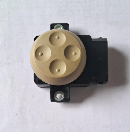 Audi A4 Seat Adjusting Switch 8E0959777B - Volkswagen