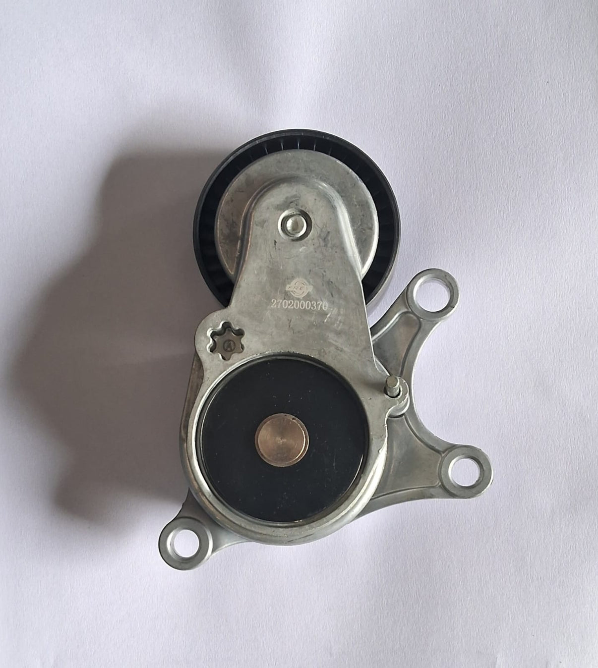 Mercedes A W176, B W246, CLA C117, GLA X156 Petrol fan belt adjuster ...