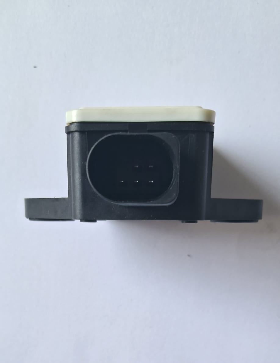 Audi A4 8K2 Yaw Rate Speed Control Sensor 8K0907637A- MJ