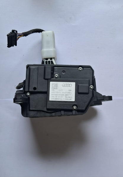 Audi A4 2.0D 2017- Automatic Gear Shifting Mechanism 8W2713041J - MJ