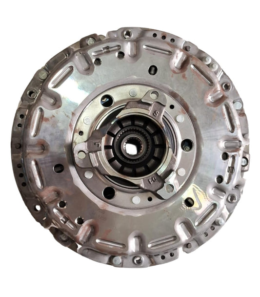 Jeep Compass Petrol Clutch Kit Automatic ( Multiclutch ) - 68319824AA Jeep