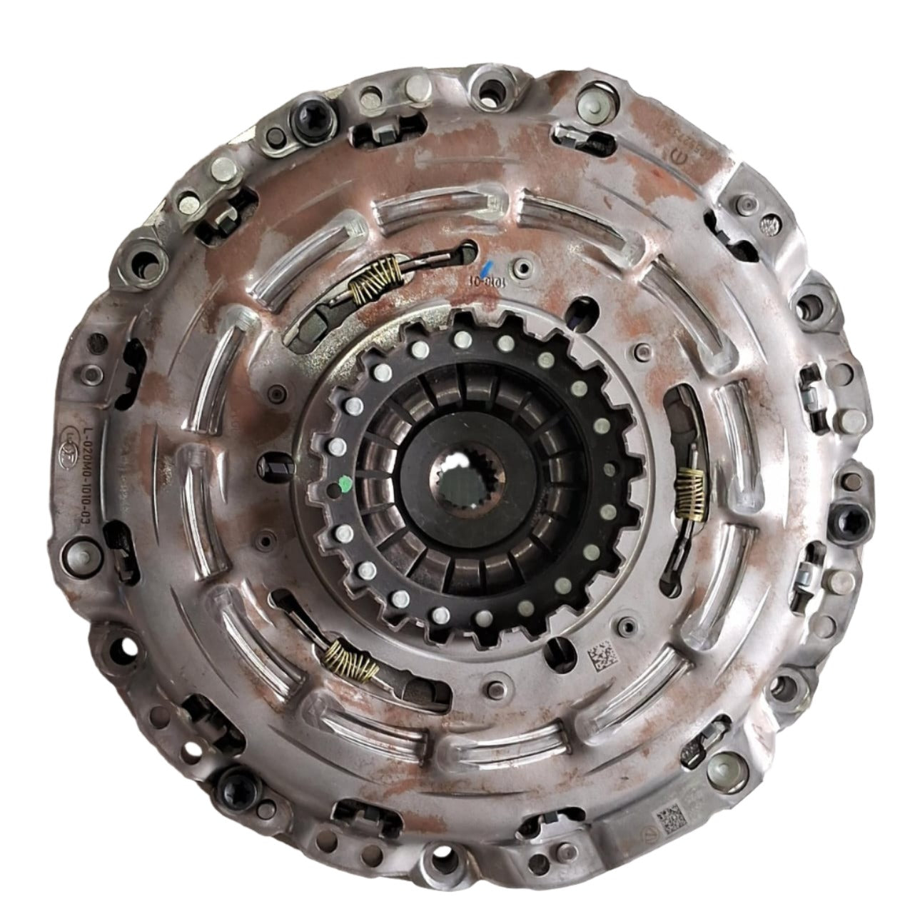 Jeep compass clutch plate price sale