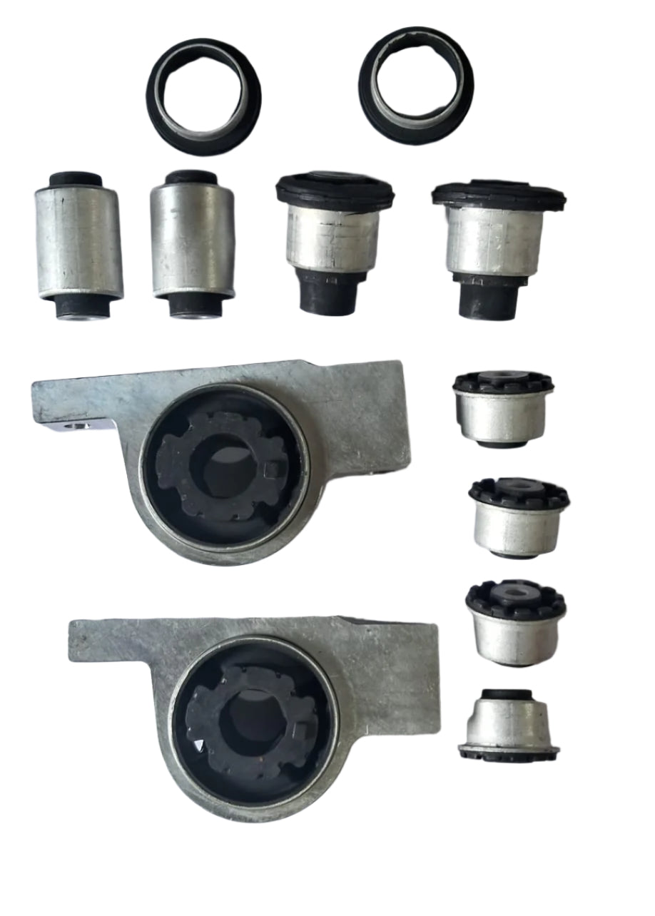 Volvo XC90 II Front Bush Kit Suspension - MJ