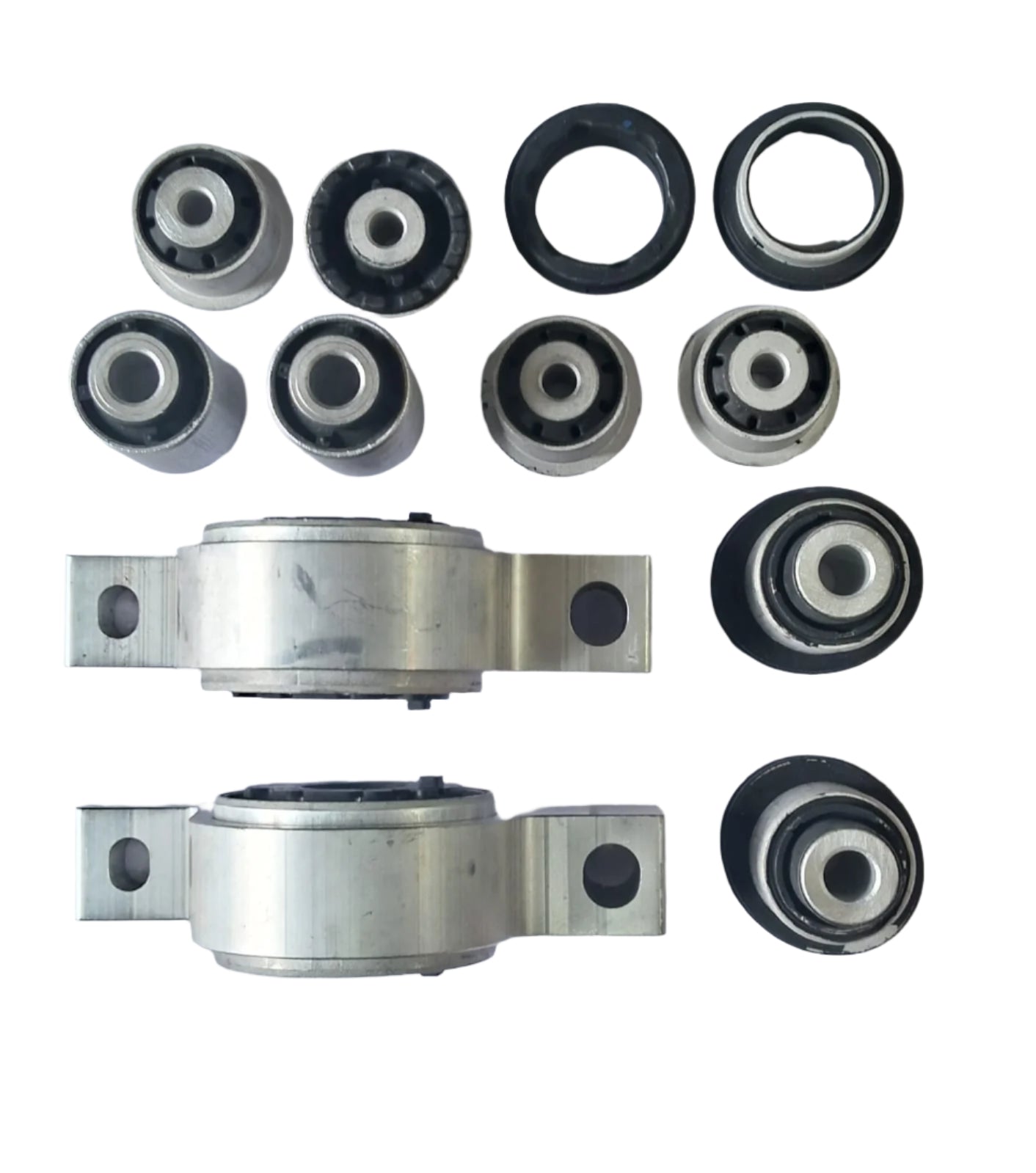 Volvo XC90 II Front Bush Kit Suspension - MJ