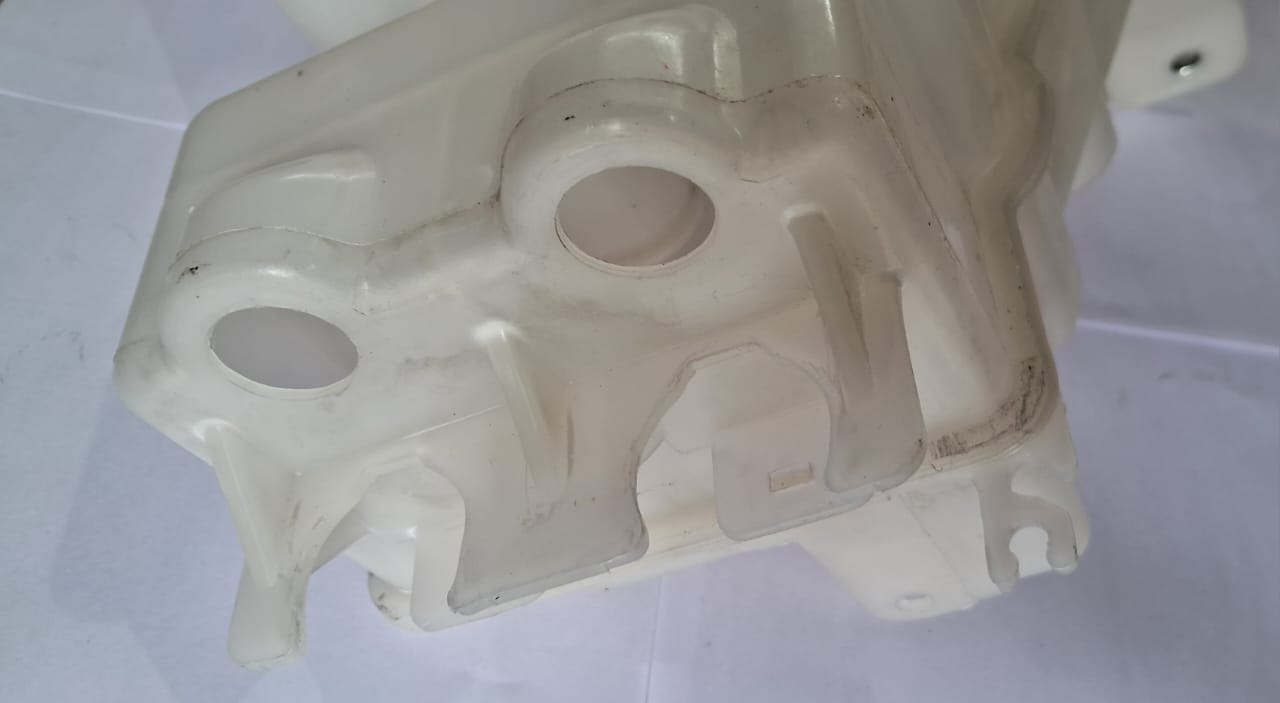 Maruti Suzuki Alto K-10 Wiper Bottle - ANTM-03 ANU