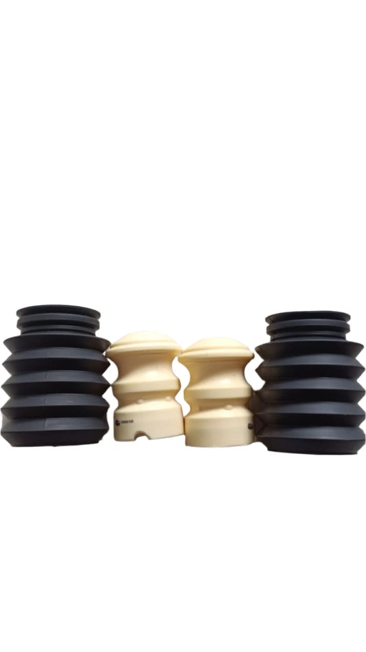 BMW 3 E90 Front Shocker Kit - AF 100010