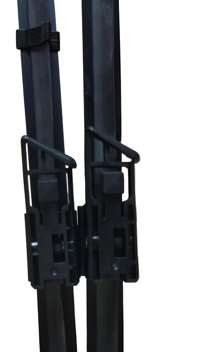 Mahindra XUV 700 - Front Wiper Set (Special) - MJ