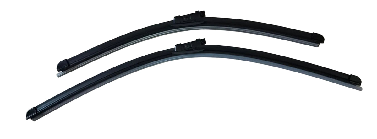 Tata Harrier - Front Wiper Set (Special) - MJ