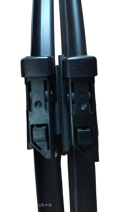 Tata Harrier - Front Wiper Set (Special) - MJ