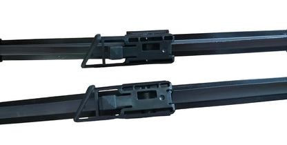Mahindra Scorpio N - Front Wiper Set (Special) - MJ